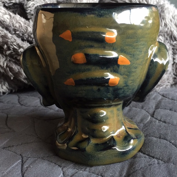 COPY - Rare Disney Trader Sams Collectible ZOMBIE MUG - Picture 4 of 6